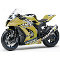 Software for fine tuning and development racing motorbike - by NT-Project