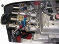 Sviluppo motore Auto 4 tempi velocità salita - by NT-Project