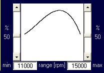 Optimal Shifter Speed - Crankshaft Balance Design by NT-Project