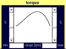 Torque Curve Feature - Crankshaft Balance Design by NT-Project