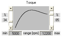 Torque Curve Feature - Crankshaft Balance Design by NT-Project