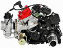 SET-UP Carburetor - DD2 - ROTAX - Dellorto VHSB34 XS