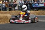 Viviani - Lucca Kart - Campionato KZ2 - 125