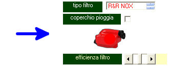 SET-UP Carburetor Power - Carburazione ottimale con tutti i filtri omologati