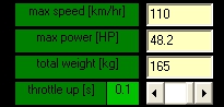 Presentation SET-UP Carburetor Professional - Optimum Jetting in every conditions by NT-Project