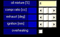 Presentation SET-UP Carburetor Experience - Optimum Jetting in every conditions by NT-Project