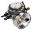 SET-UP Carburetor - IAME X30 - Tryton HB27