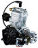SET-UP Carburetor - IAME X30 - Tillotson HW27