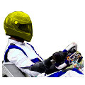 DRIVER ANALYSIS kart driver performance analysis to be faster by NT-Project