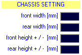 width and height kart - Kart Analysis