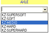 Choice Axle - Kart Analysis