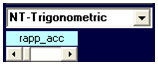 Lift law Trigonometric - software Professional Cam by NT-Project