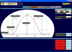 PROFESSIONAL CAM - Screenshot intake valve lift input