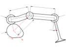 PROFESSIONAL CAM - roller - rocker arm with roller