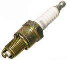 Optimal heat rage spark plug - SET-UP TWO STROKE - by NT-Project
