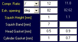 Software SET-UP TWO STROKE - Carburation - Ignition Timing - Heat Range - Spark Gap - Optimal fine tuning for two stroke engine by NT-Project