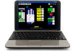 SET-UP Carburetor -  ideale anche per netbook e notebook piccoli grazie alla risoluzione minima 800 x 600 pixels